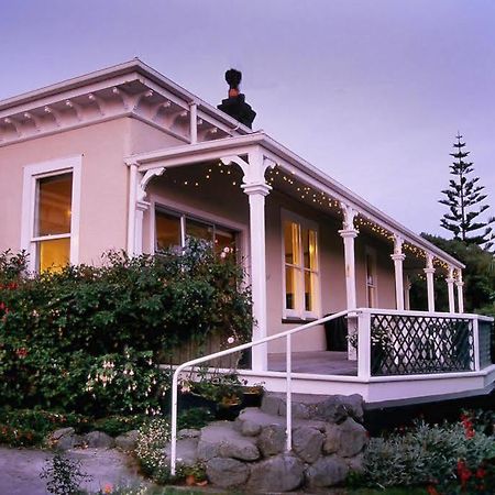 The Point B&B Кайкоура Экстерьер фото