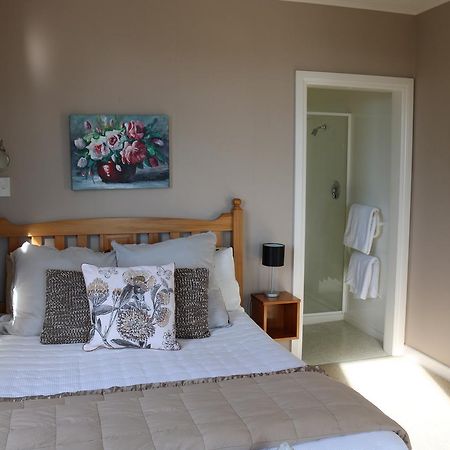 The Point B&B Кайкоура Экстерьер фото
