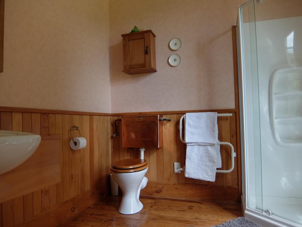 The Point B&B Кайкоура Экстерьер фото