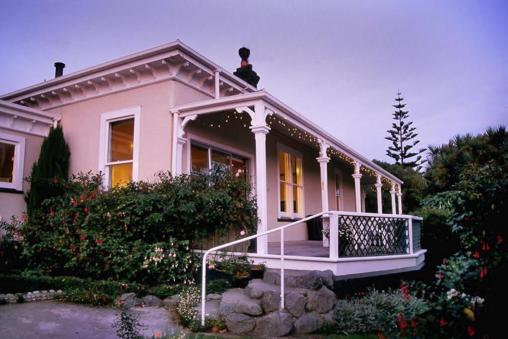 The Point B&B Кайкоура Экстерьер фото